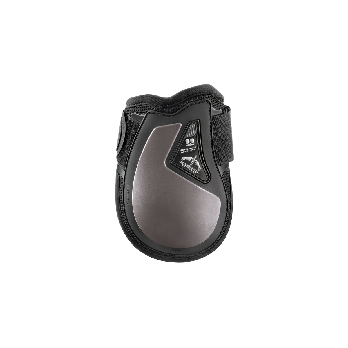 Veredus Young Jump Absolute Olympus Rear Fetlock Boots