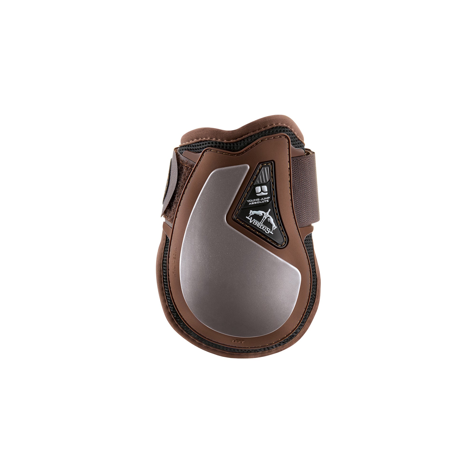 Veredus Young Jump Absolute Olympus Rear Fetlock Boots