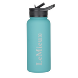 LeMieux Drinks Bottle in Lagoon | Eland Lodge