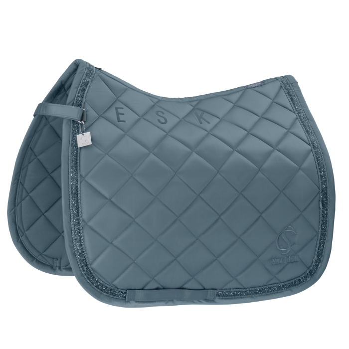 Eskadron Classic Sports Glossy Jewel Saddle Cloth