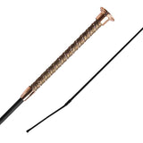 Woof Wear Twisted Dressage Whip