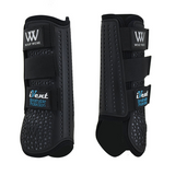 Woof Wear iVent Event Boot Fronts