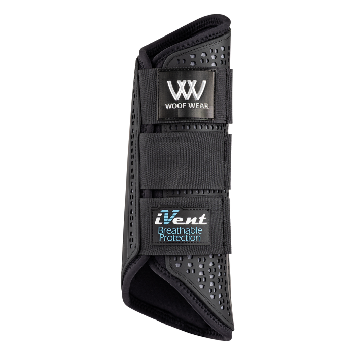 Woof Wear iVent Event Boot Hind
