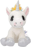 Ylvi Naya Plush Unicorn Toy