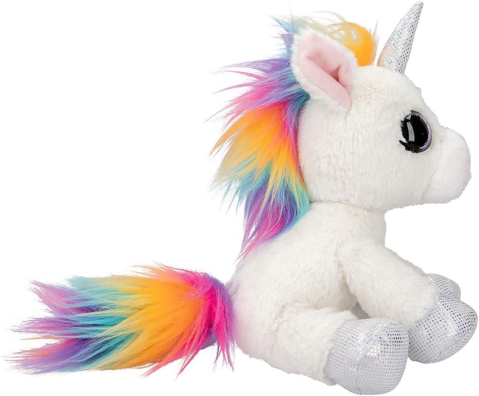 Ylvi Naya Plush Unicorn Toy