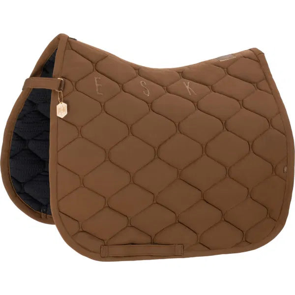 Eskadron Heritage Pro Soft Saddle Pad