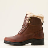 Ariat Harper Sherpa Waterproof Boot-Yard Boots-Eland Lodge
