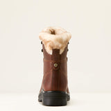 Ariat Harper Sherpa Waterproof Boot-Yard Boots-Eland Lodge