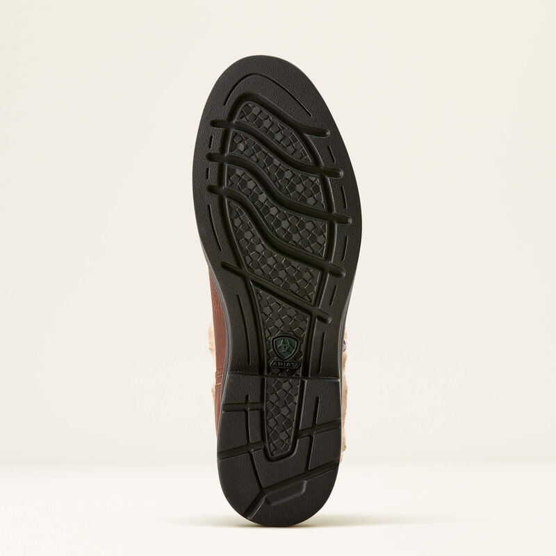 Ariat Harper Sherpa Waterproof Boot-Yard Boots-Eland Lodge