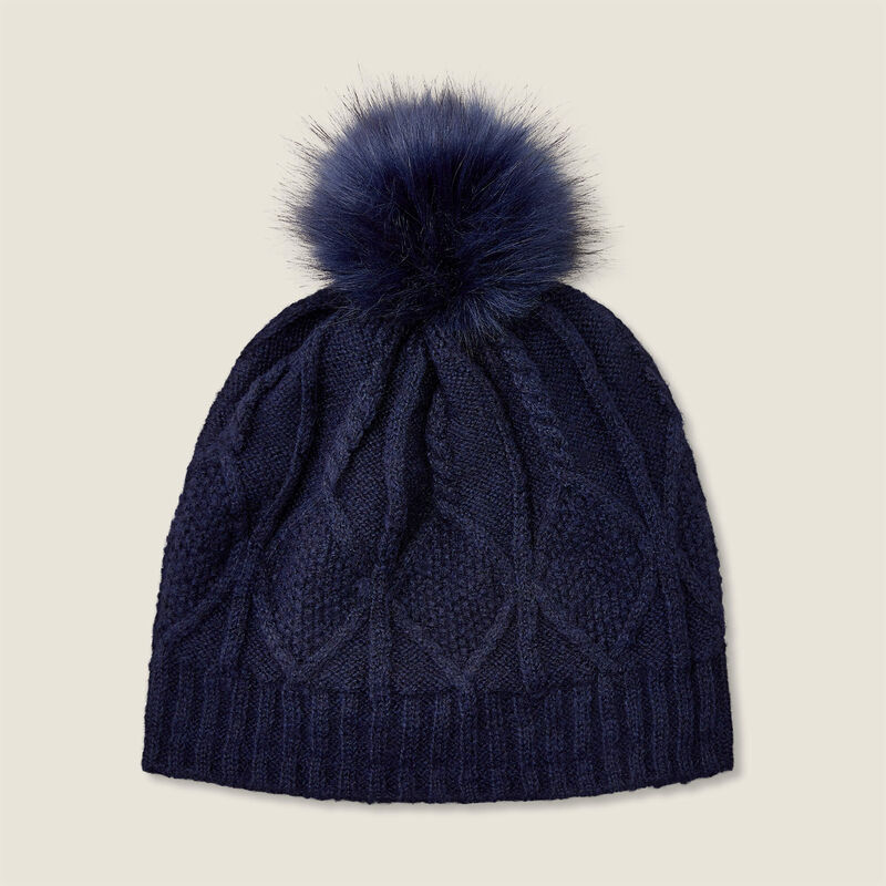 Ariat Kelston Beanie-Hats, Scarves, Gloves & Headbands-Eland Lodge