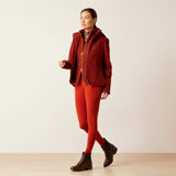 Ariat Ladies Coastal H2O Jacket-Jackets & Coats-Eland Lodge