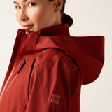 Ariat Ladies Coastal H2O Jacket-Jackets & Coats-Eland Lodge