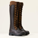 Ariat Ladies Comiston Max H2O Insulated Boots-Yard Boots-Eland Lodge