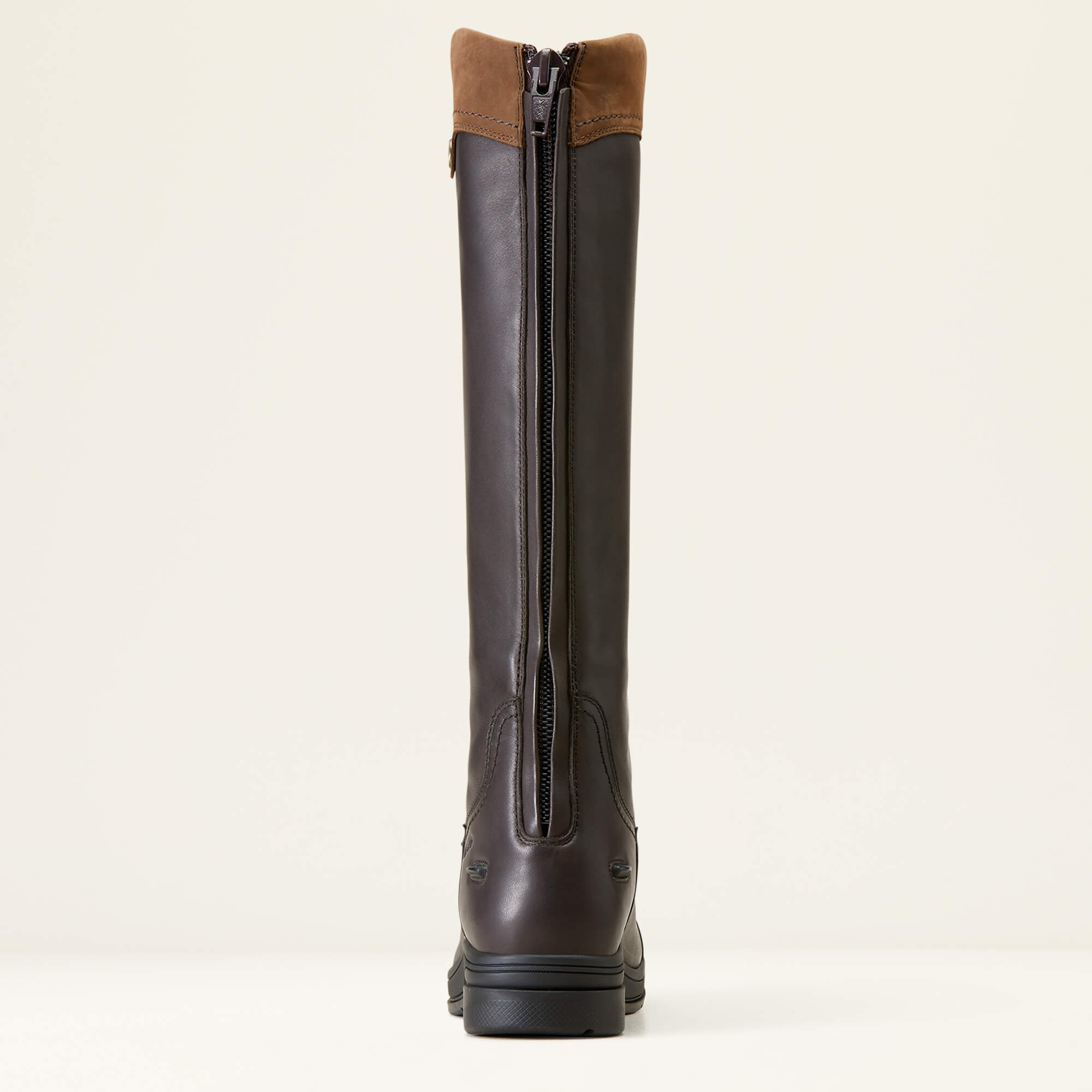 Ariat Ladies Comiston Max H2O Insulated Boots-Yard Boots-Eland Lodge