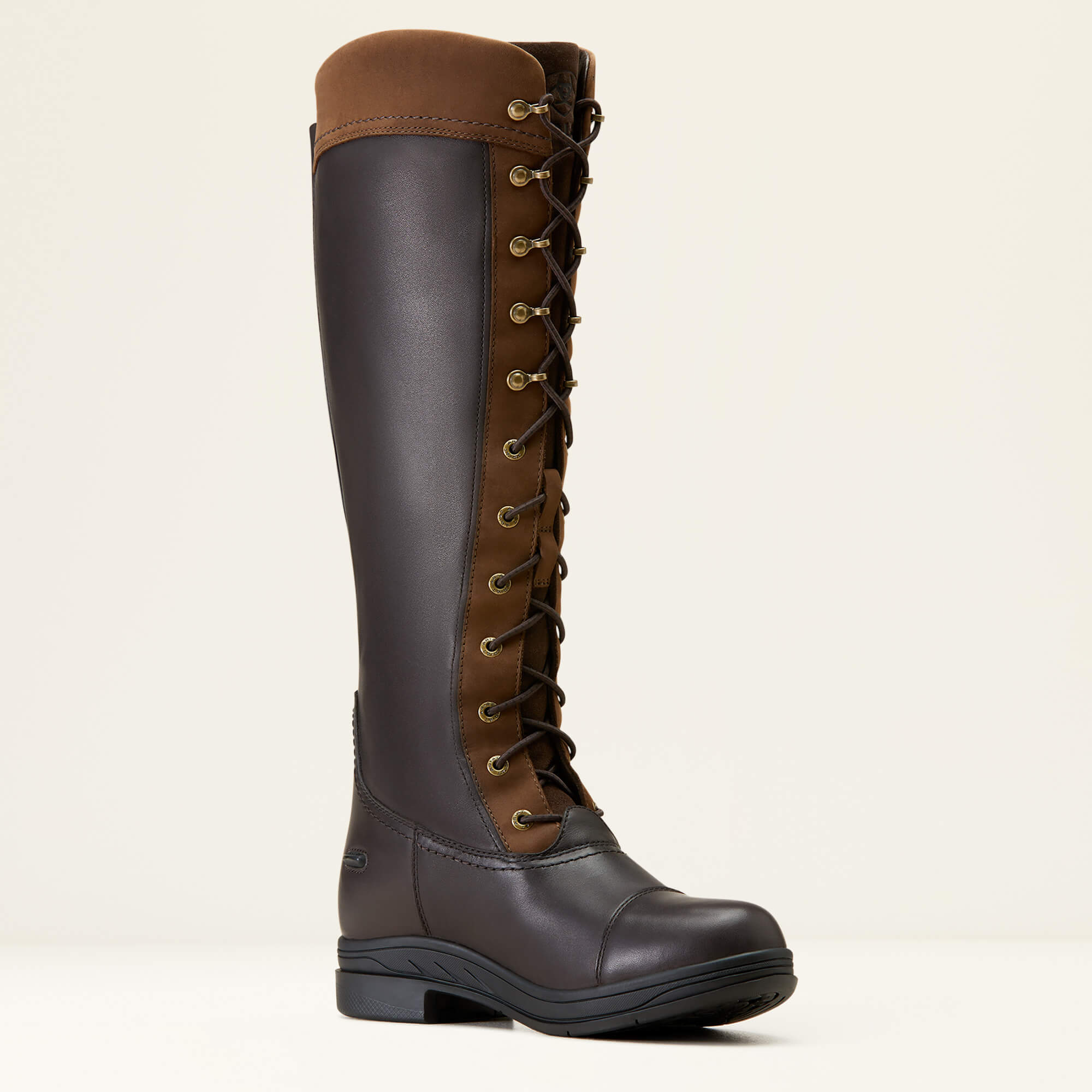 Ariat Ladies Comiston Max H2O Insulated Boots-Yard Boots-Eland Lodge