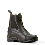 Ariat Ladies Devon Zip Axis Pro Paddock Boot-Jodhpur Boots-Eland Lodge