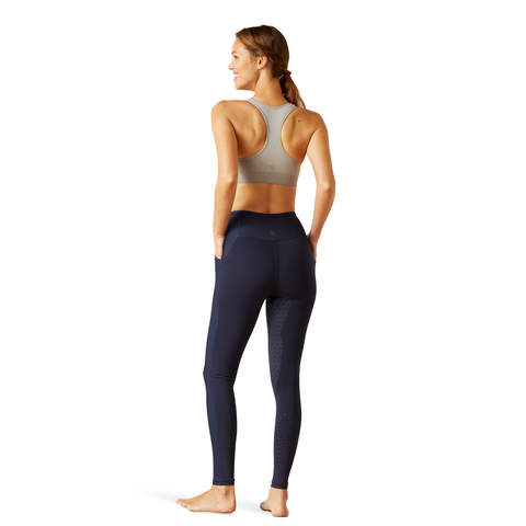 Ariat Ladies EOS Chic Half Grip Tight-Jodhpurs & Breeches-Eland Lodge
