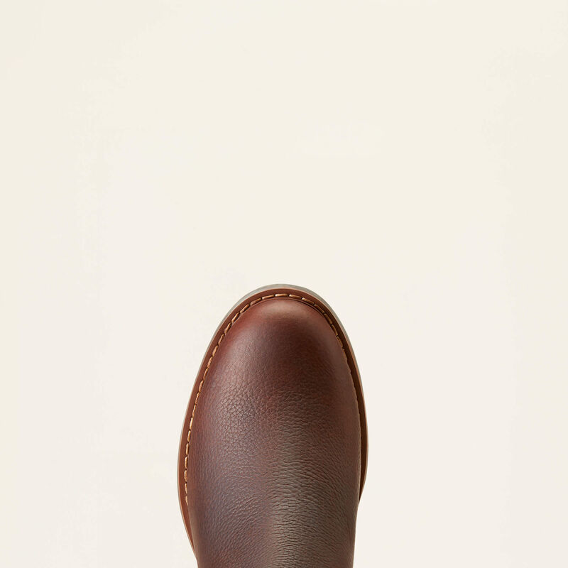 Ariat Ladies H2O Wexford Boot-Chelsea Boots-Eland Lodge