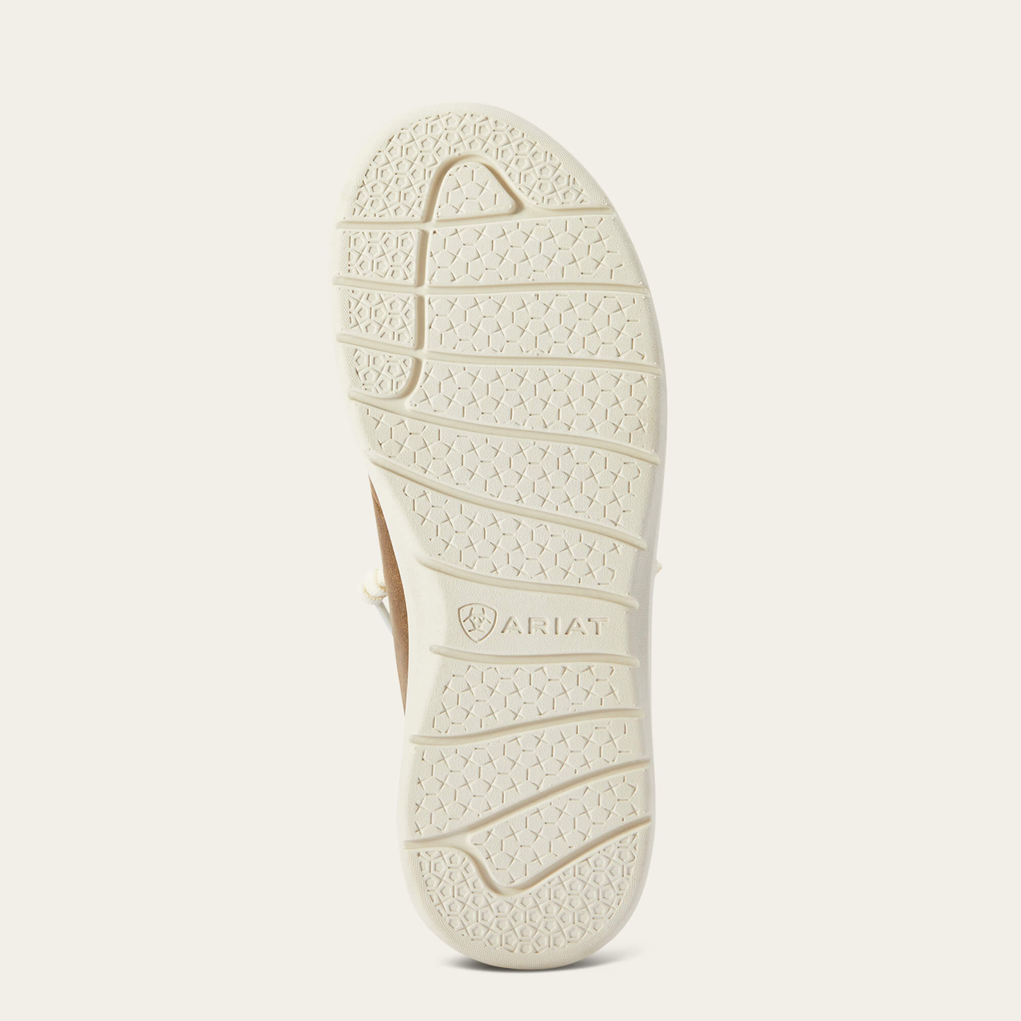 Ariat Ladies Hilo Casual Shoe-Deck Shoes-Eland Lodge