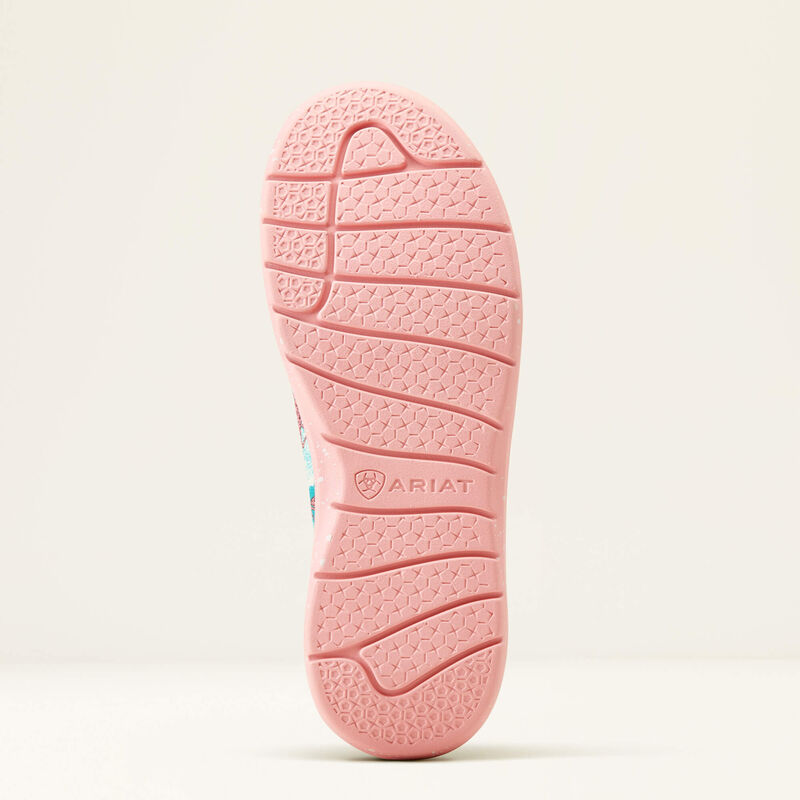 Ariat Ladies Hilo Casual Shoe-Deck Shoes-Eland Lodge
