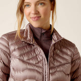 Ariat Ladies Ideal Down Coat-Jackets & Coats-Eland Lodge