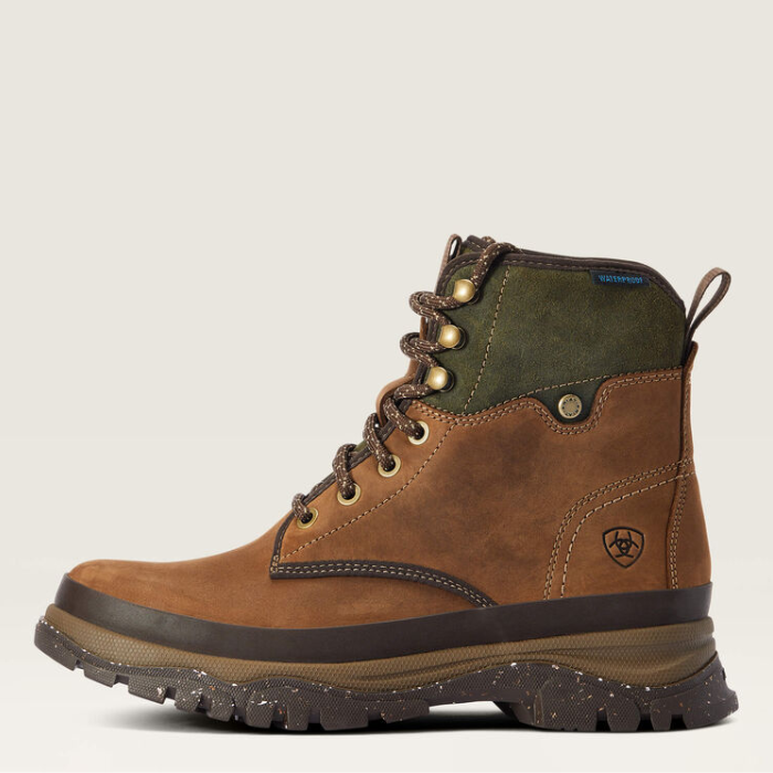 Ariat Ladies Moresby H20 Waterproof Boots