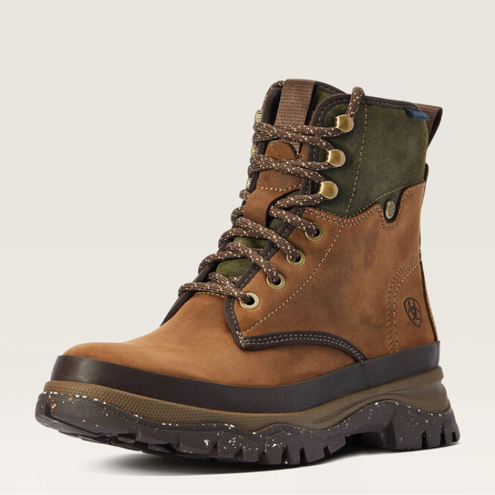 Ariat Ladies Moresby H20 Waterproof Boots