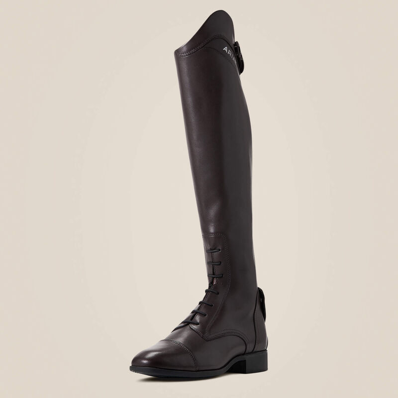 Ariat Ladies Palisade Tall Riding Boots-Long Riding Boots-Eland Lodge
