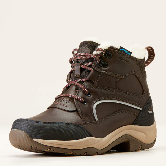 Ariat Ladies Telluride H2O Insulated Boots