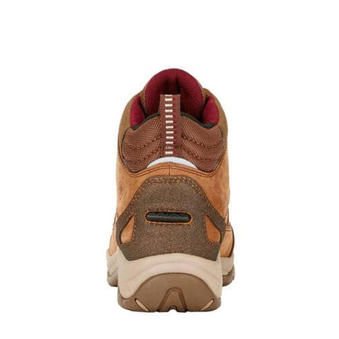 Ariat Ladies Telluride II H20 Boots in Palm Brown