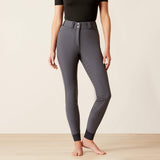 Ariat Ladies Tri-Factor Frost Insulated Full Seat Breeches-Jodhpurs & Breeches-Eland Lodge