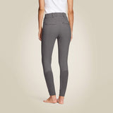Ariat Ladies Tri Factor Grip Full Seat Breeches-Jodhpurs & Breeches-Eland Lodge