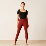 Ariat Ladies Tri Factor Grip Full Seat Breeches-Jodhpurs & Breeches-Eland Lodge