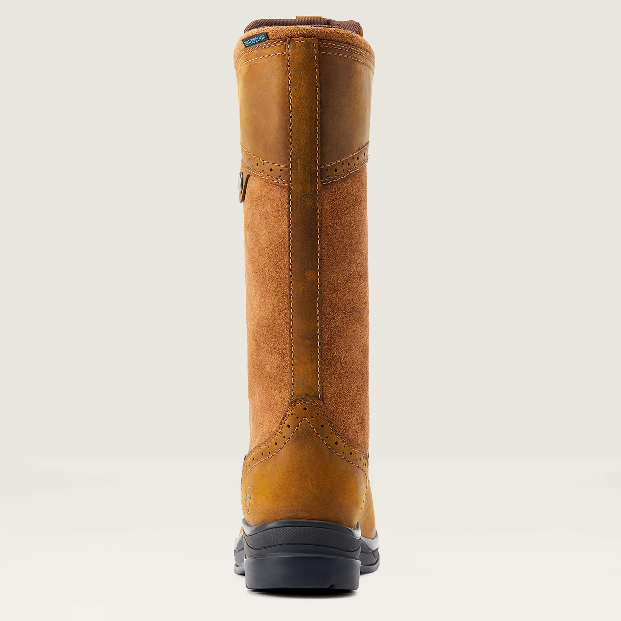 Ariat Ladies Wythburn II H2O Boots-Country Boots-Eland Lodge