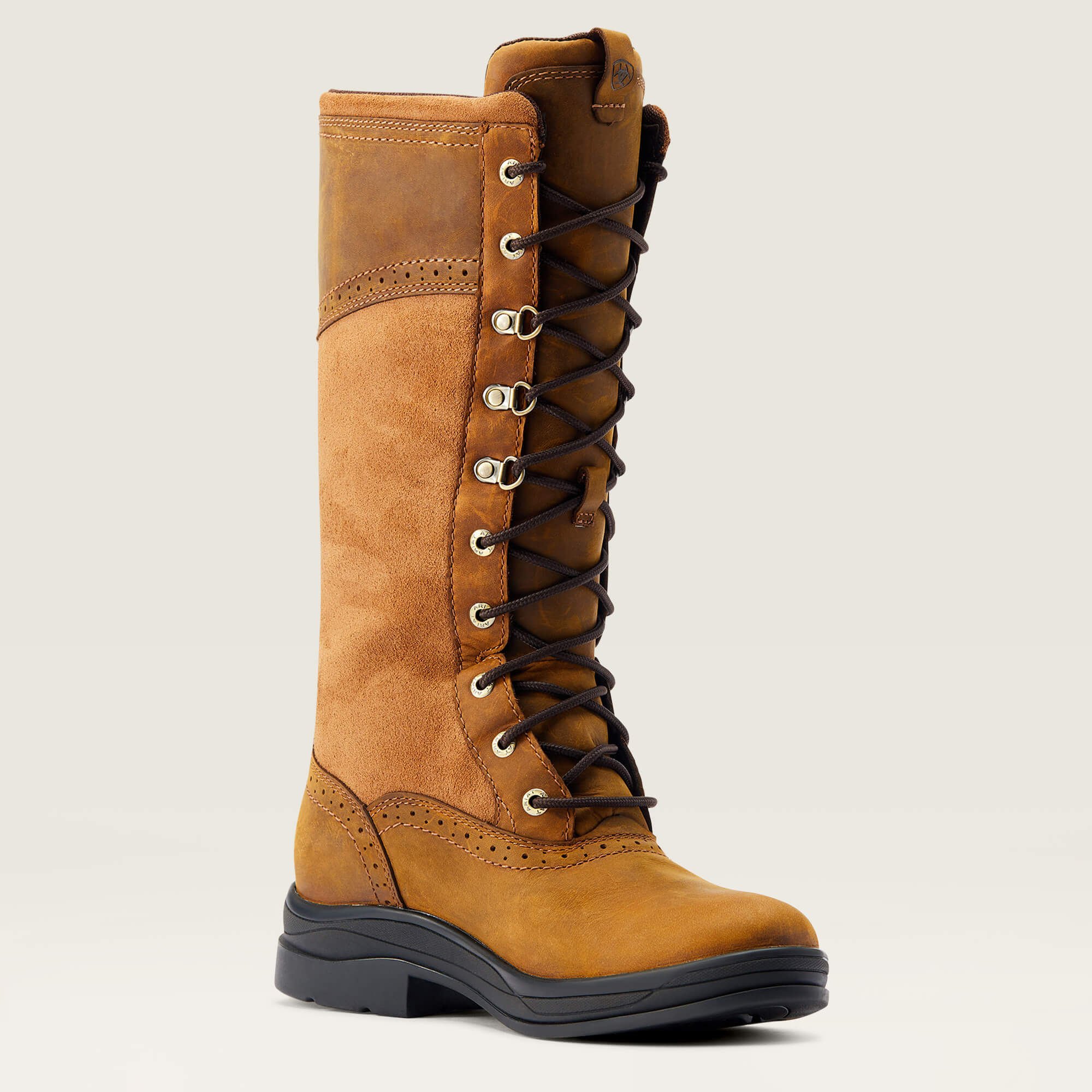 Ariat Ladies Wythburn II H2O Boots-Country Boots-Eland Lodge