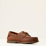 Ariat Mens Antigua Deck Shoe-Deck Shoes-Eland Lodge
