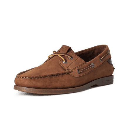 Ariat Mens Antigua Deck Shoe-Deck Shoes-Eland Lodge