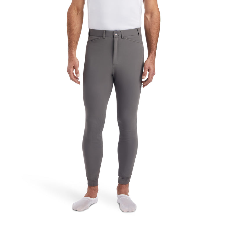 Ariat Men's Tri Factor Knee Patch Breeches-Jodhpurs & Breeches-Eland Lodge