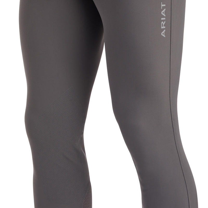 Ariat Men's Tri Factor Knee Patch Breeches-Jodhpurs & Breeches-Eland Lodge