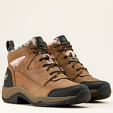 Ariat Terrain Laced Boots-Walking Boots-Eland Lodge