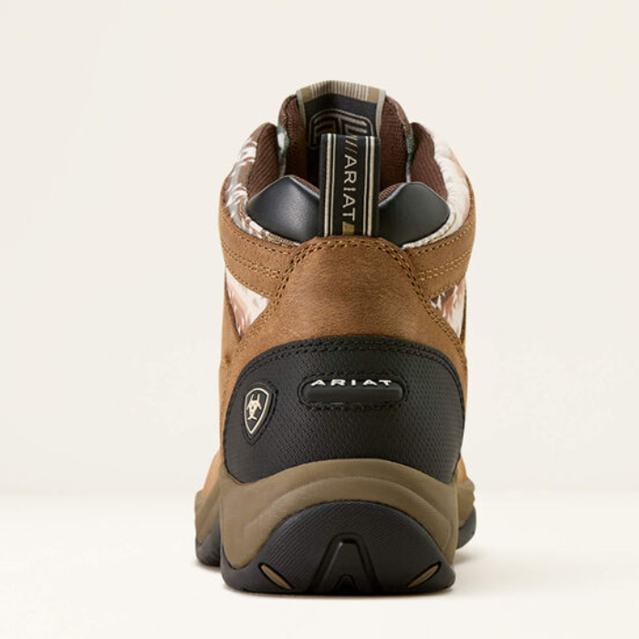 Ariat Terrain Laced Boots-Walking Boots-Eland Lodge