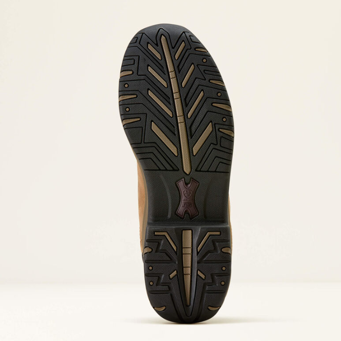 Ariat Terrain Laced Boots-Walking Boots-Eland Lodge
