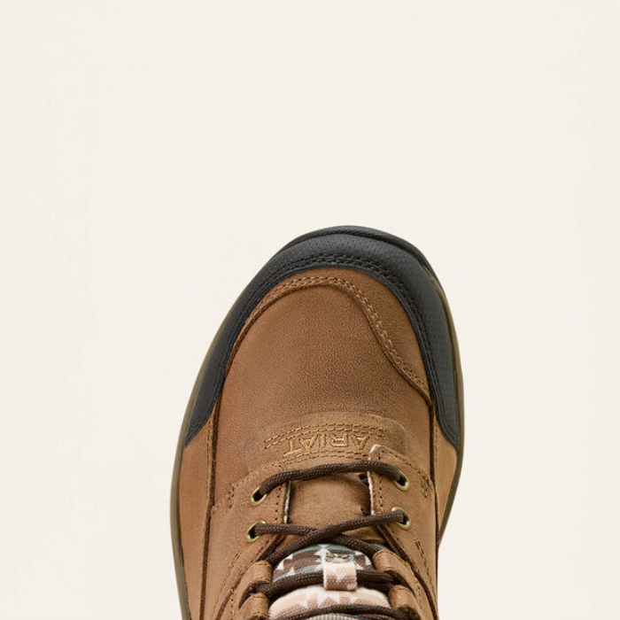 Ariat Terrain Laced Boots-Walking Boots-Eland Lodge