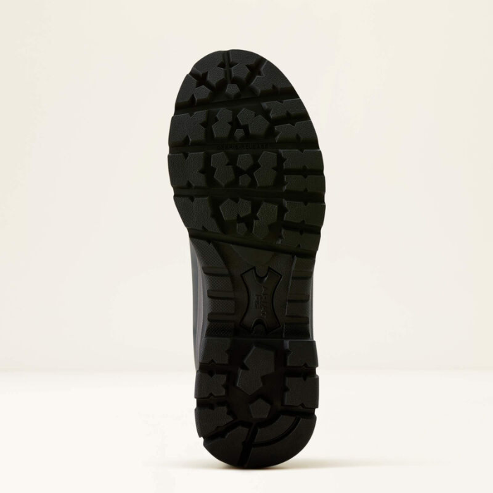 Ariat Women's Woodstock Wellies in Deep Navy-Wellingtons-Eland Lodge