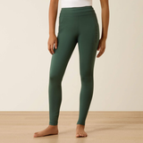 Ariat Youth Eos 2.0 Full Seat Riding Tights-Jodhpurs & Breeches-Eland Lodge