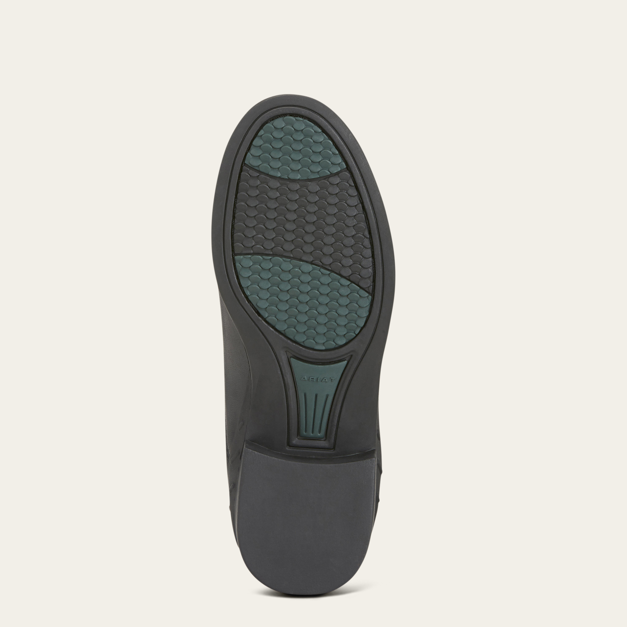 Ariat Youth Scout Zip Paddock Boot-Jodhpur Boots-Eland Lodge
