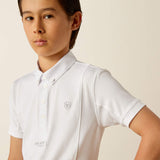 Ariat Youth Show Shirt