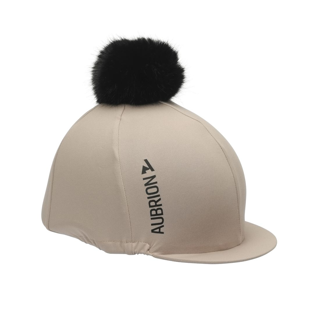 Aubrion React Hat Cover-Hat Liners, Covers & Silks-Eland Lodge