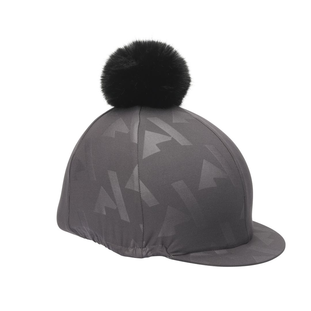 Aubrion React Hat Cover-Hat Liners, Covers & Silks-Eland Lodge