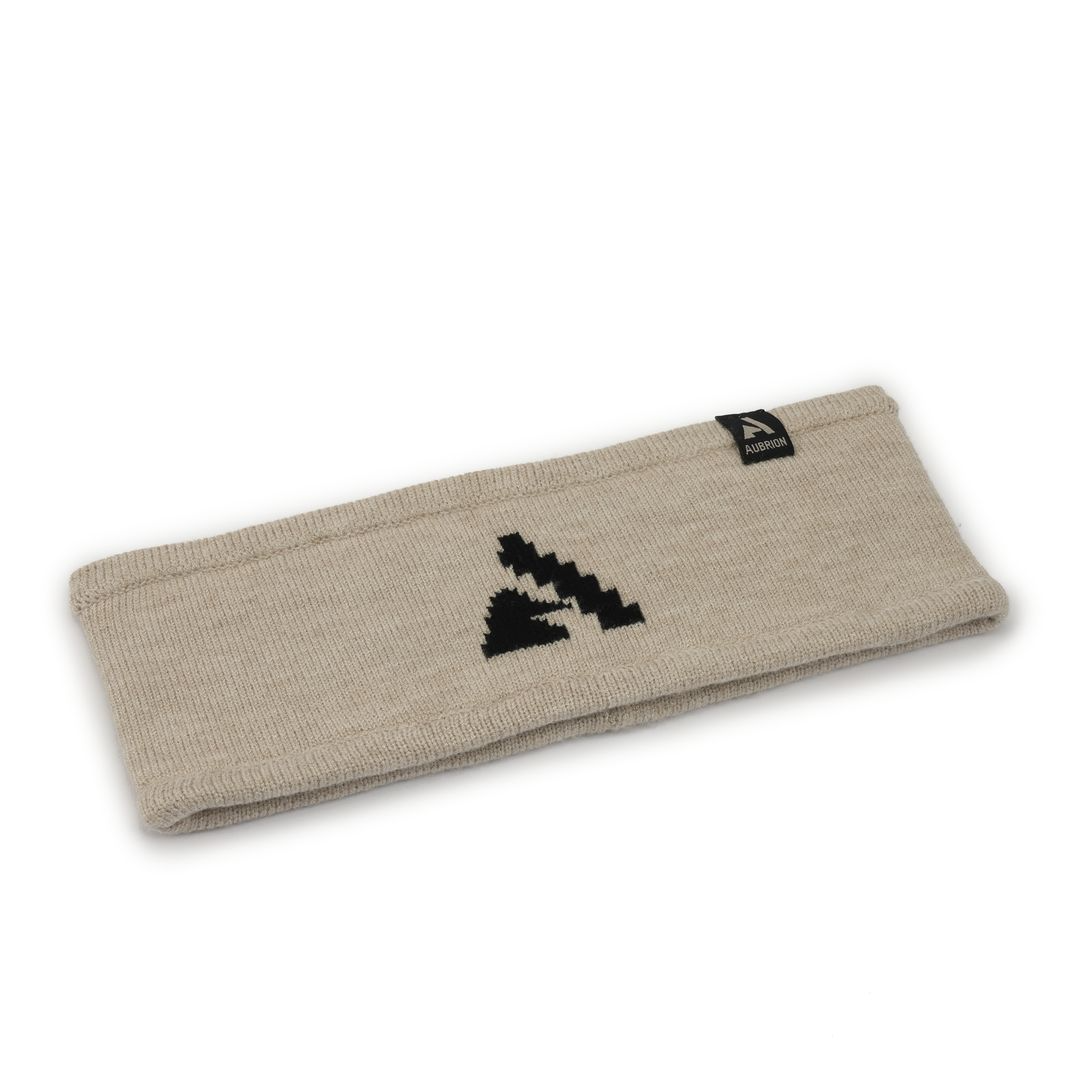 Aubrion React Headband-Hats, Scarves, Gloves & Headbands-Eland Lodge